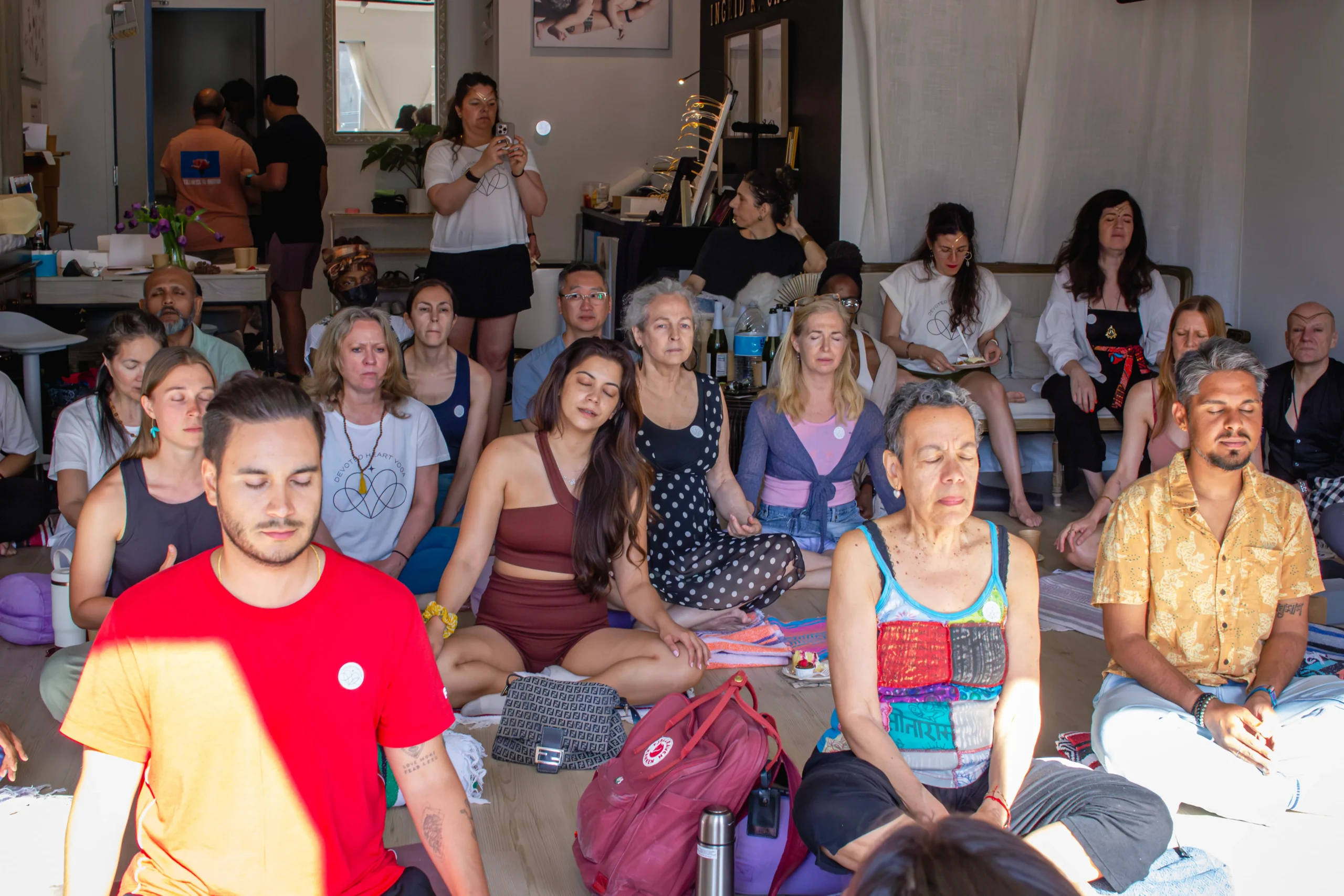 Yoga Philosophy