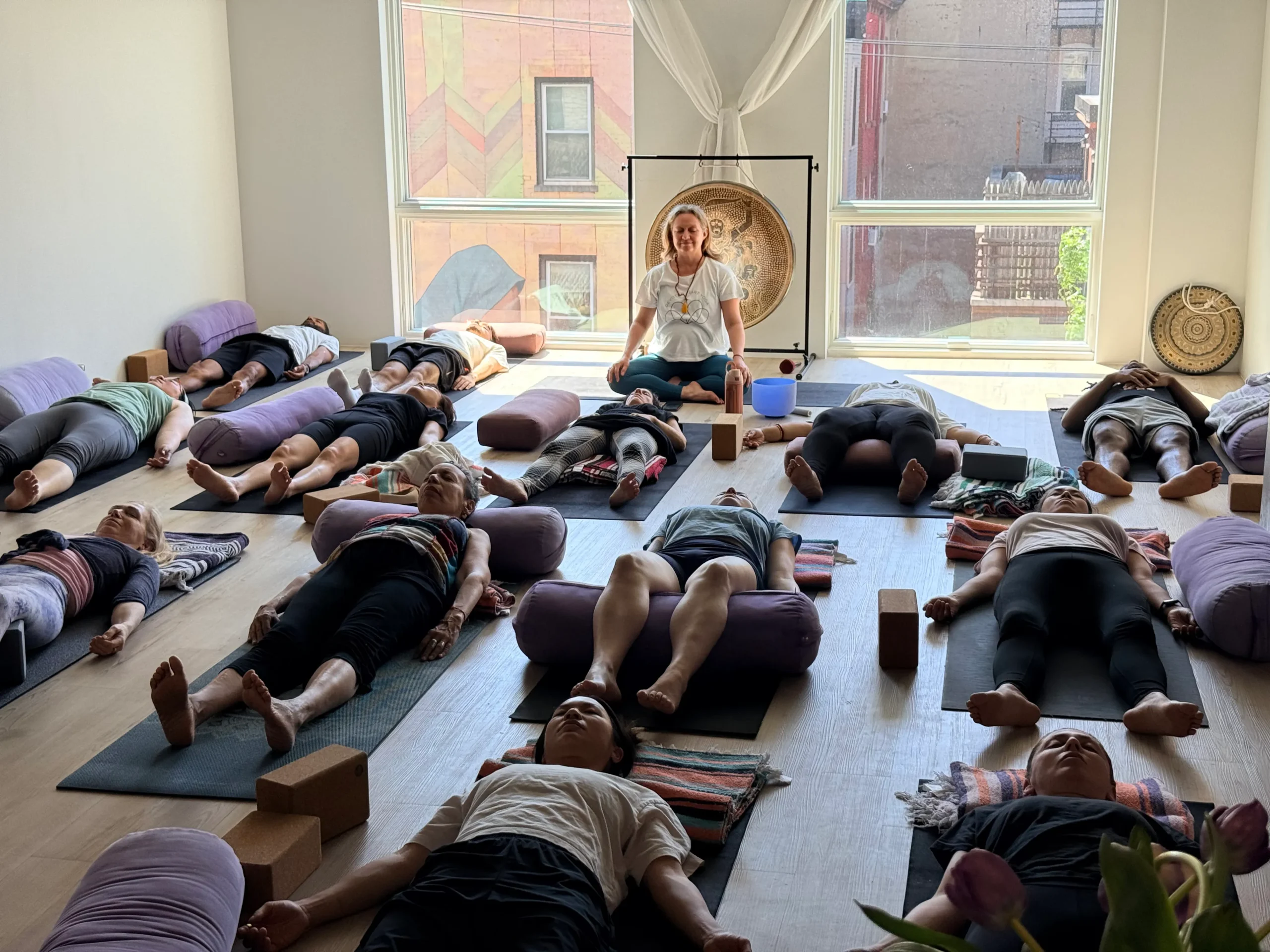 Meditation