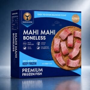 Mahi Mahi Boneless
